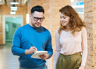 Why AI-Powered IT Support is the Future for Gulf Businesses