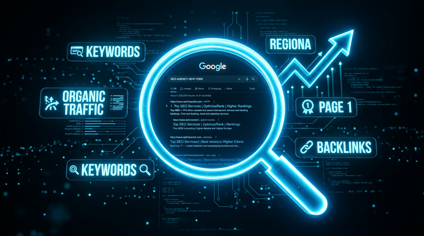 The Future of SEO: AI-Powered Search Optimization